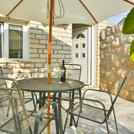 Apartment Rupcic Сен Екстериор снимка