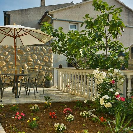 Apartment Rupcic Сен Екстериор снимка