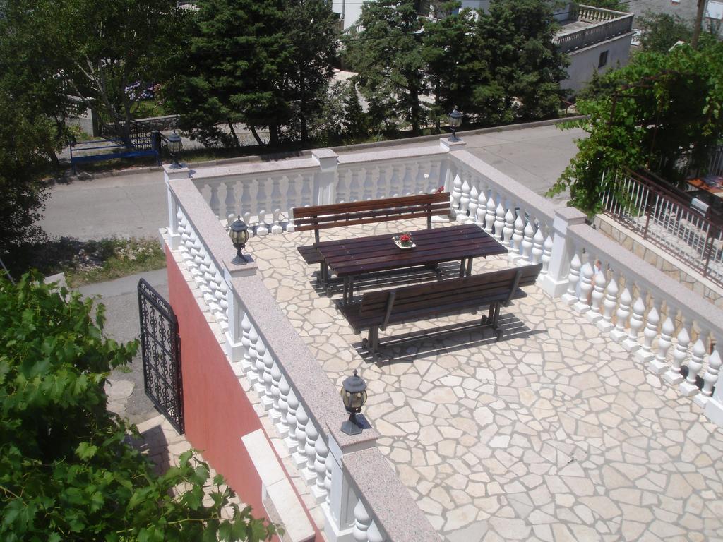 Apartment Rupcic Сен Екстериор снимка