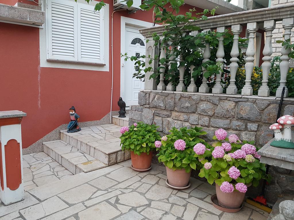 Apartment Rupcic Сен Екстериор снимка