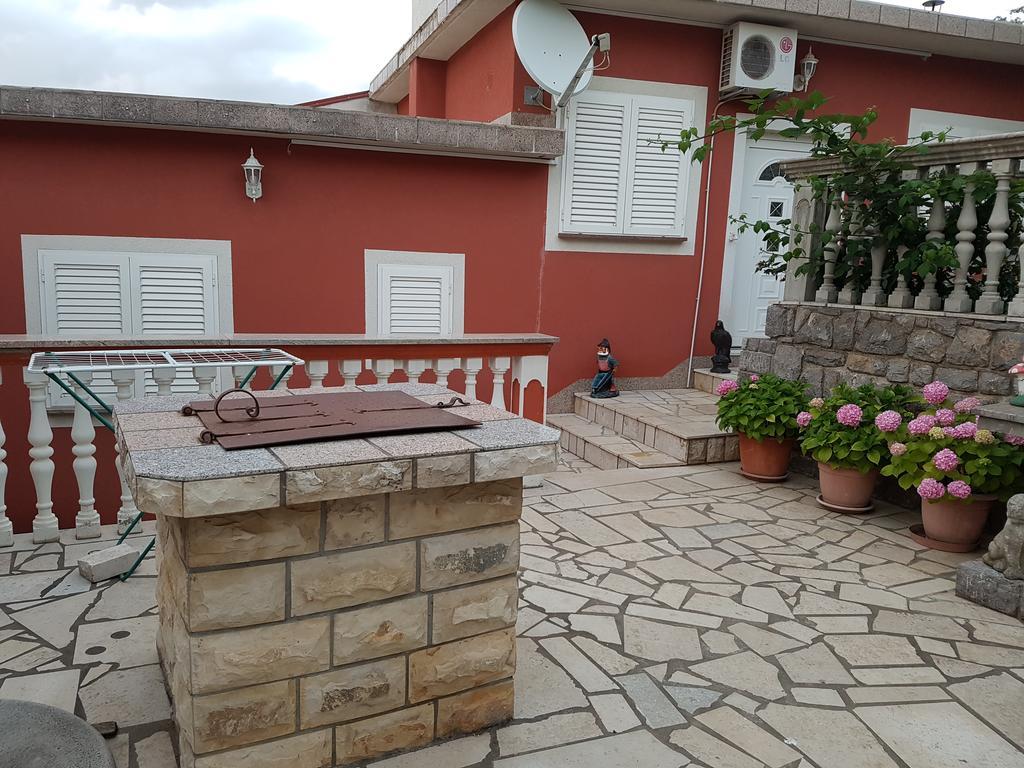 Apartment Rupcic Сен Екстериор снимка