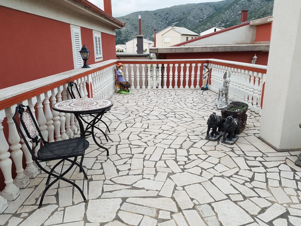 Apartment Rupcic Сен Екстериор снимка