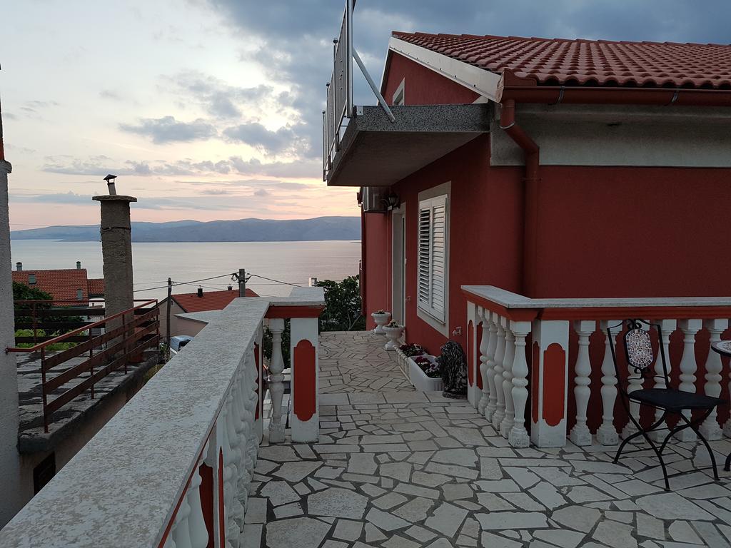 Apartment Rupcic Сен Екстериор снимка