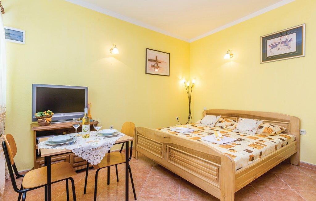 Apartment Rupcic Сен Екстериор снимка