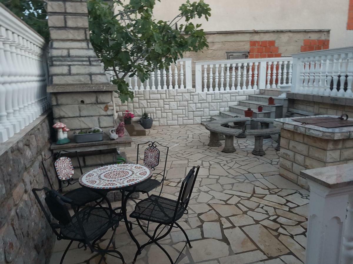 Apartment Rupcic Сен Екстериор снимка