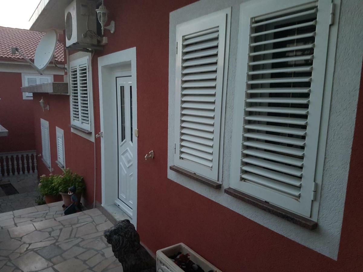 Apartment Rupcic Сен Екстериор снимка