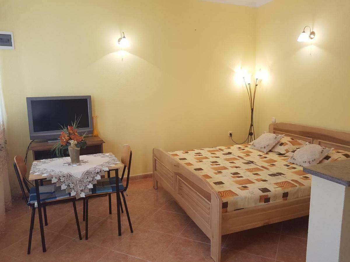 Apartment Rupcic Сен Екстериор снимка