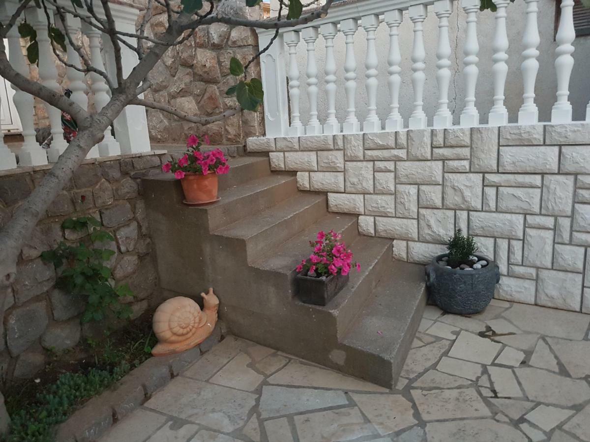 Apartment Rupcic Сен Екстериор снимка