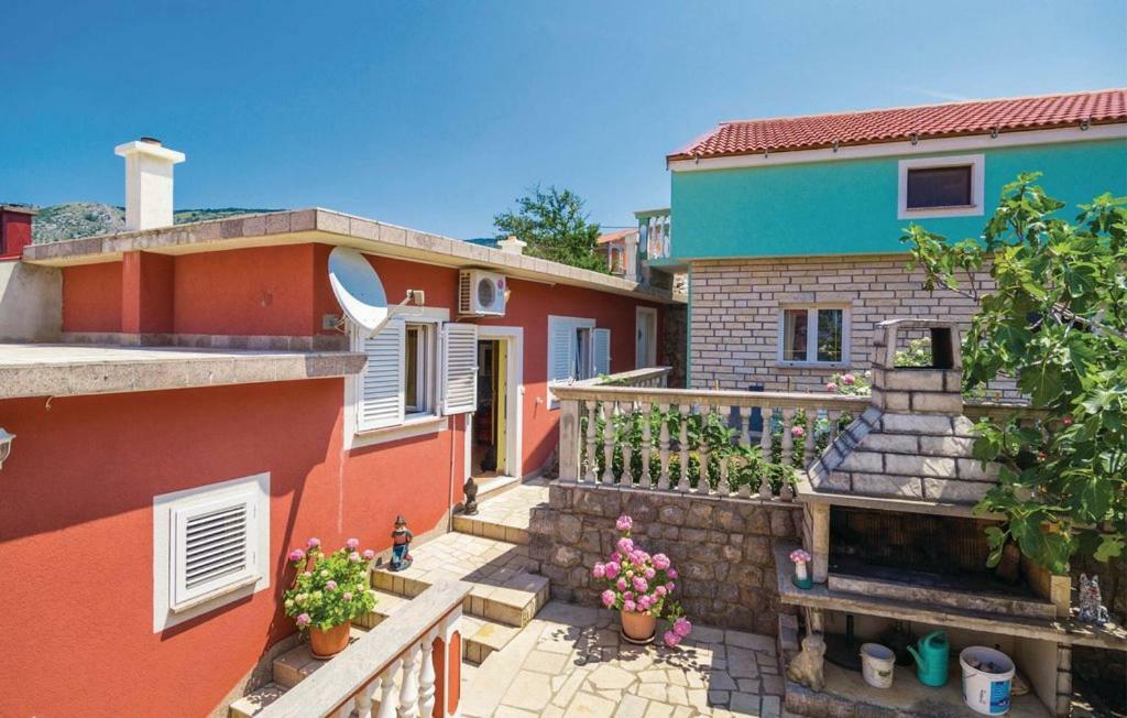 Apartment Rupcic Сен Екстериор снимка