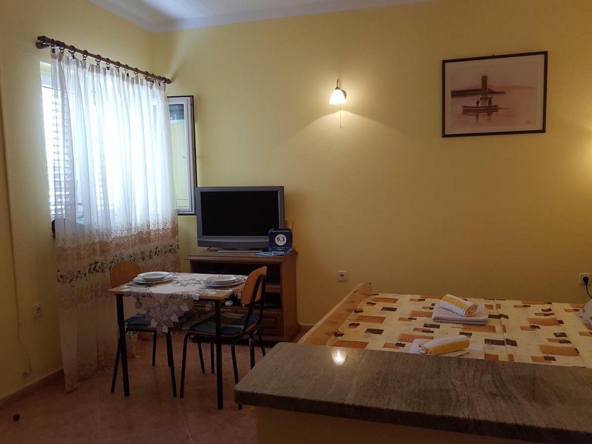 Apartment Rupcic Сен Екстериор снимка