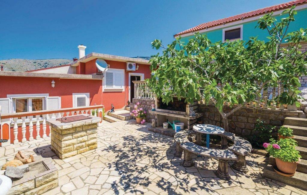 Apartment Rupcic Сен Екстериор снимка