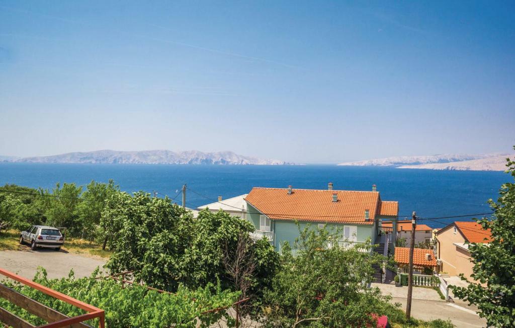 Apartment Rupcic Сен Екстериор снимка