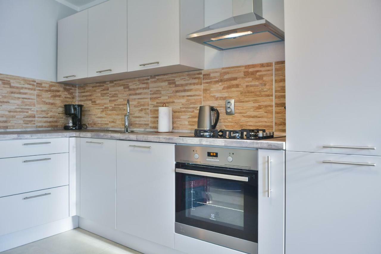Apartment Rupcic Сен Екстериор снимка