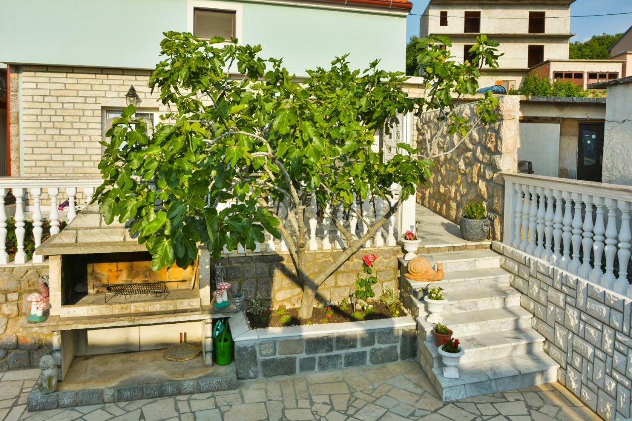 Apartment Rupcic Сен Екстериор снимка