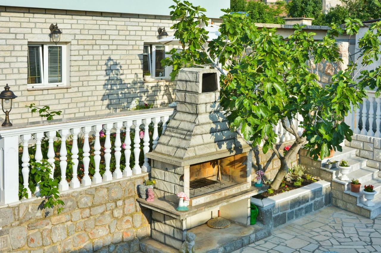 Apartment Rupcic Сен Екстериор снимка