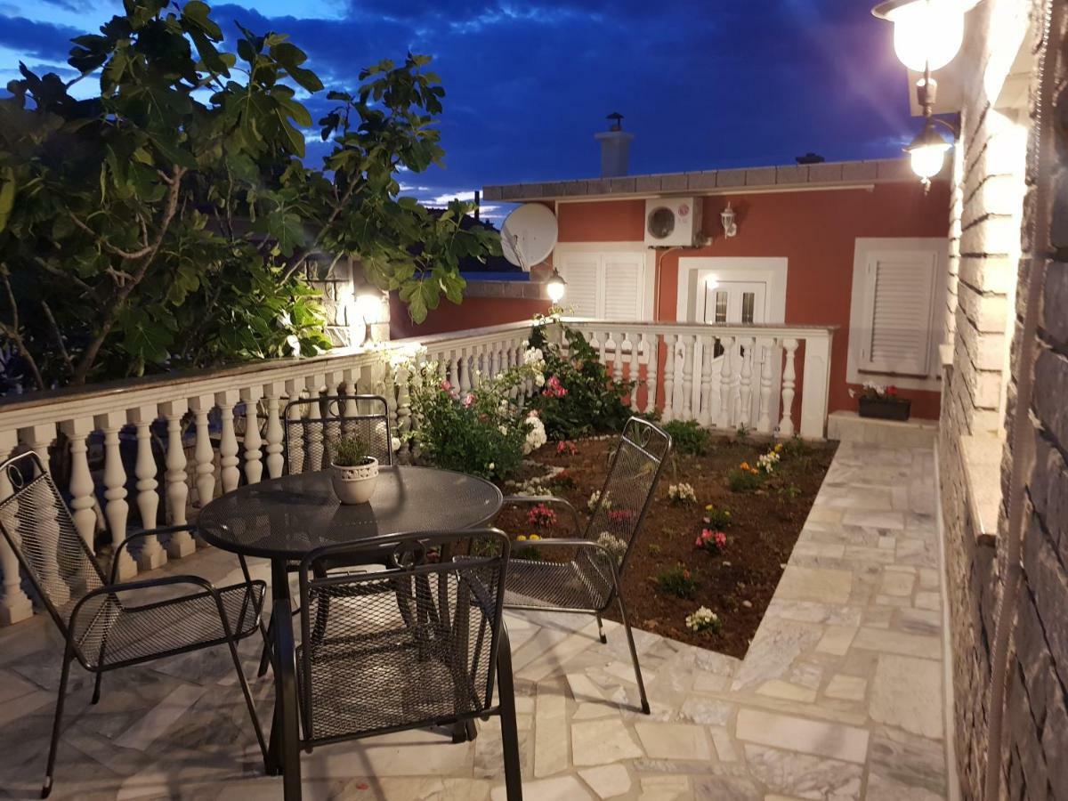 Apartment Rupcic Сен Екстериор снимка