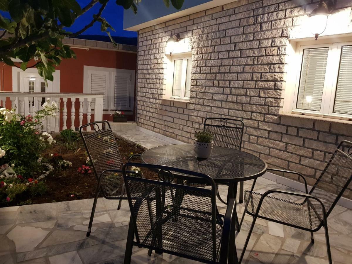 Apartment Rupcic Сен Екстериор снимка