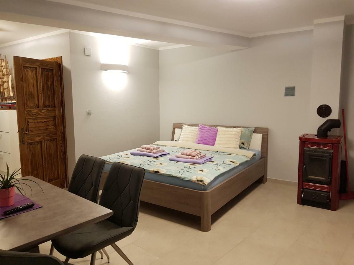 Apartment Rupcic Сен Екстериор снимка