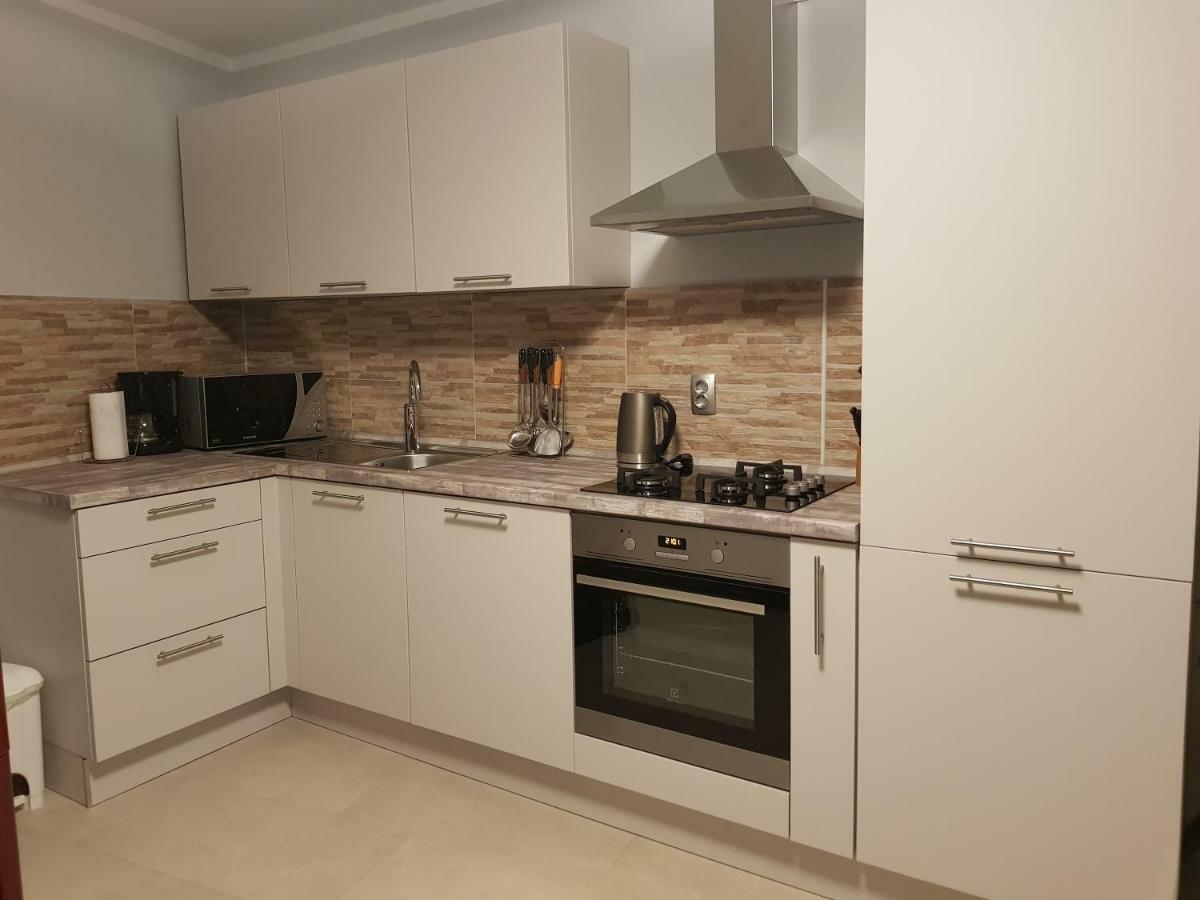 Apartment Rupcic Сен Екстериор снимка