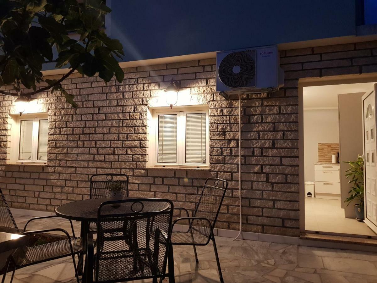 Apartment Rupcic Сен Екстериор снимка