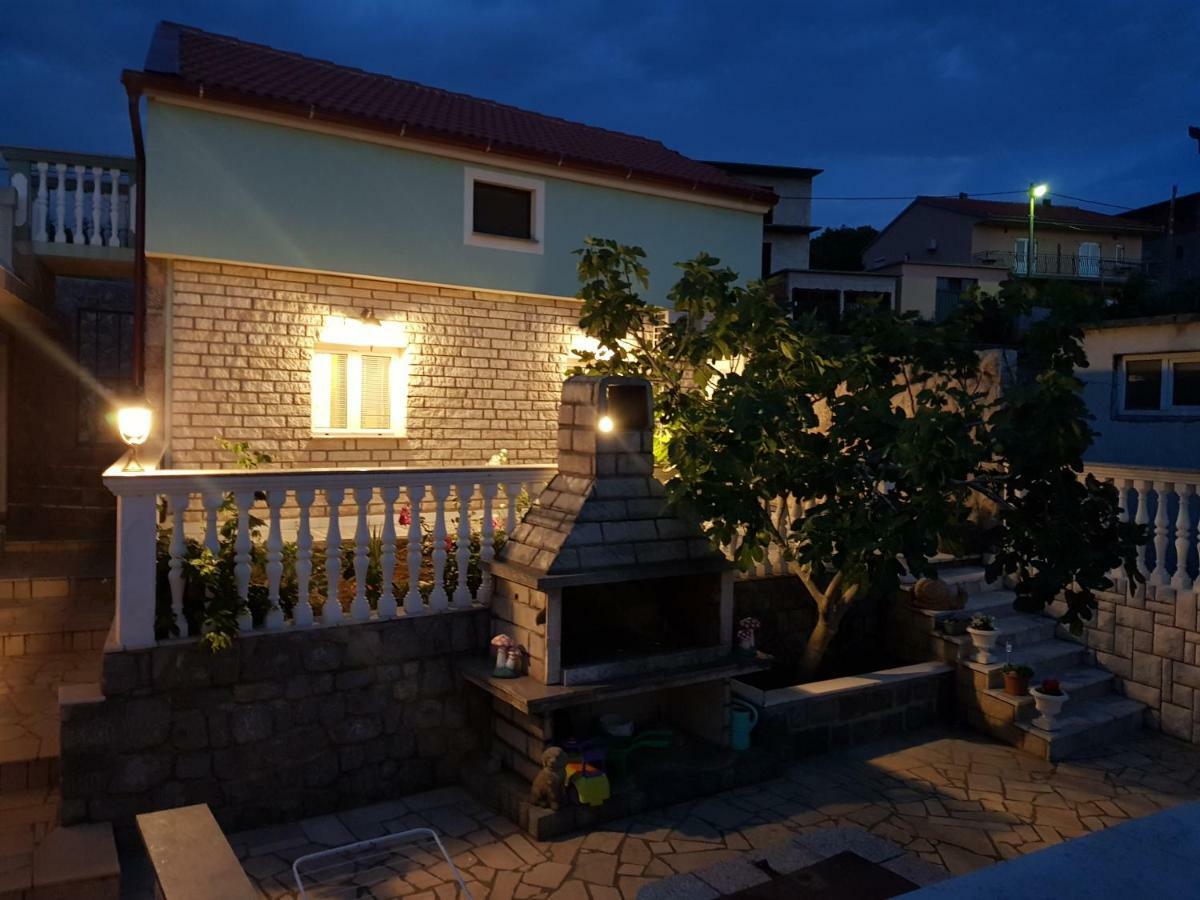 Apartment Rupcic Сен Екстериор снимка