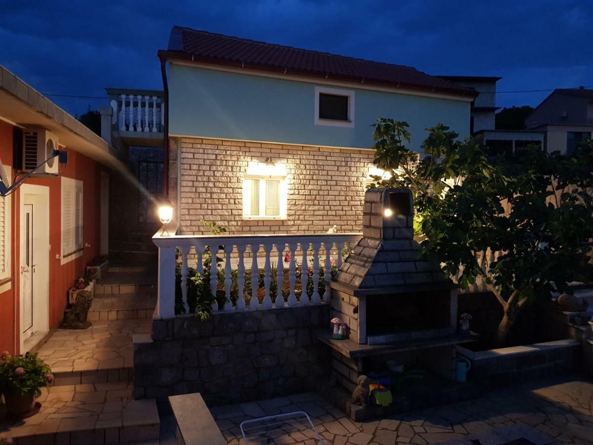 Apartment Rupcic Сен Екстериор снимка