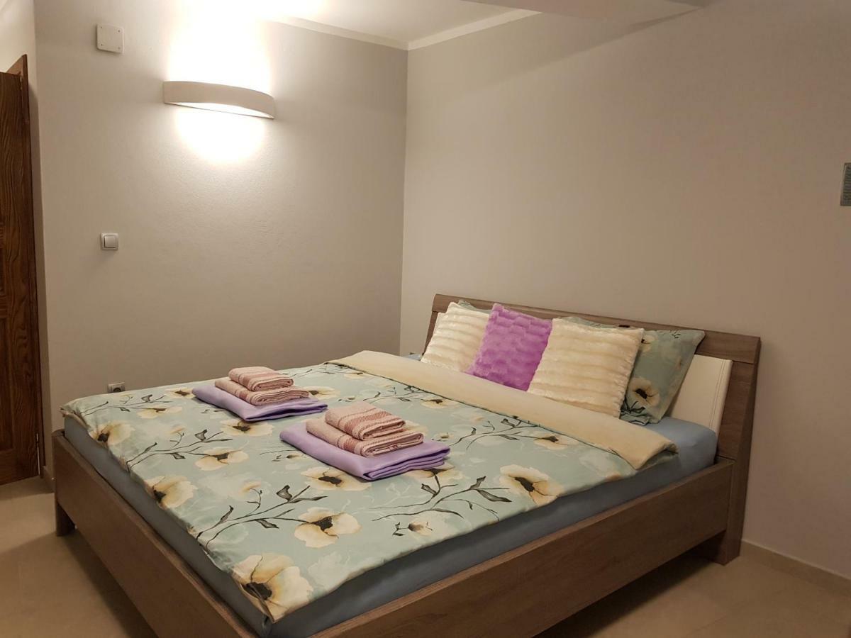 Apartment Rupcic Сен Екстериор снимка