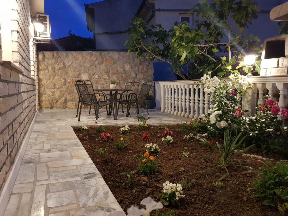 Apartment Rupcic Сен Екстериор снимка