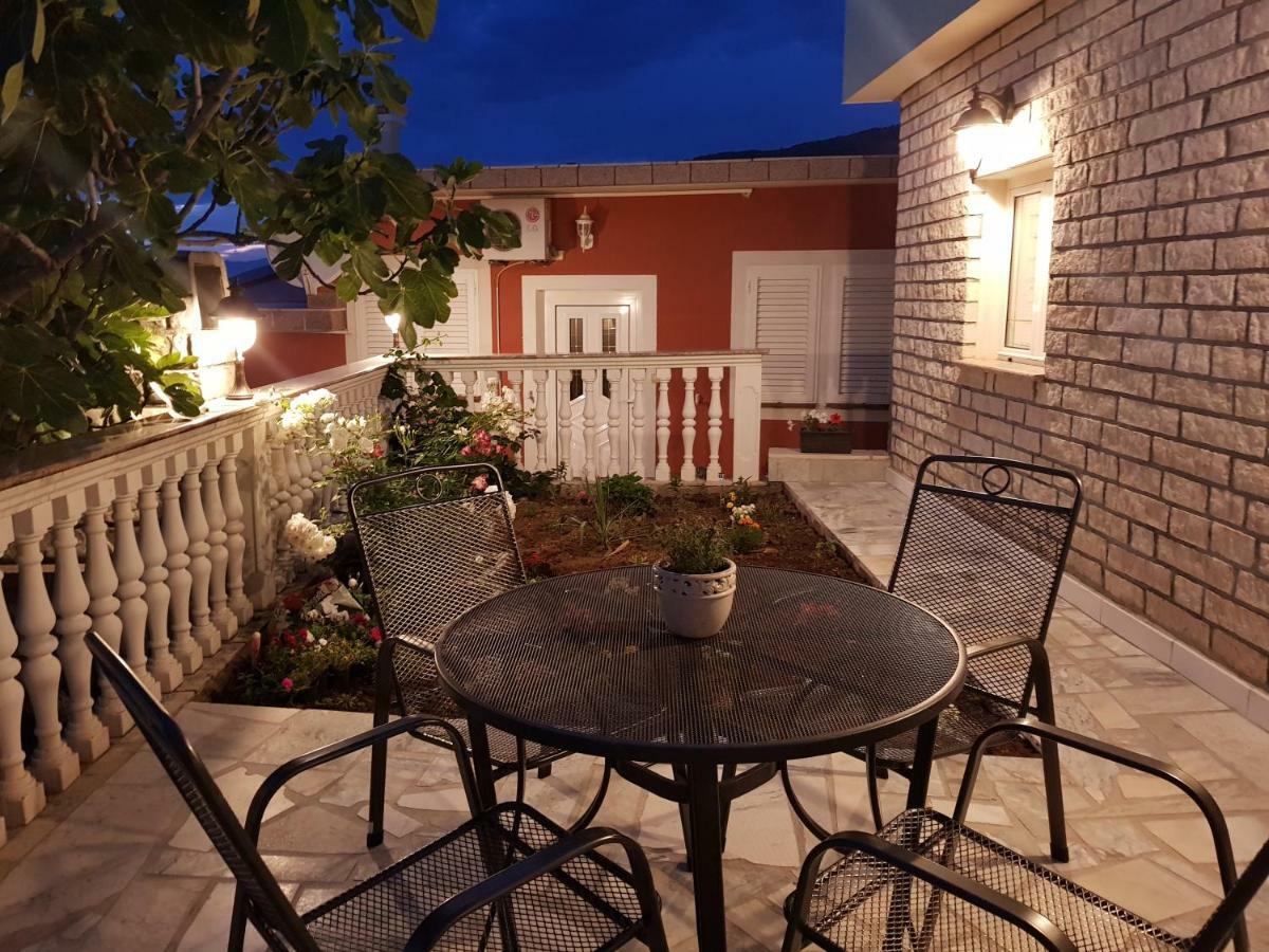 Apartment Rupcic Сен Екстериор снимка