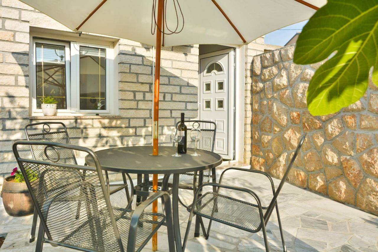 Apartment Rupcic Сен Екстериор снимка
