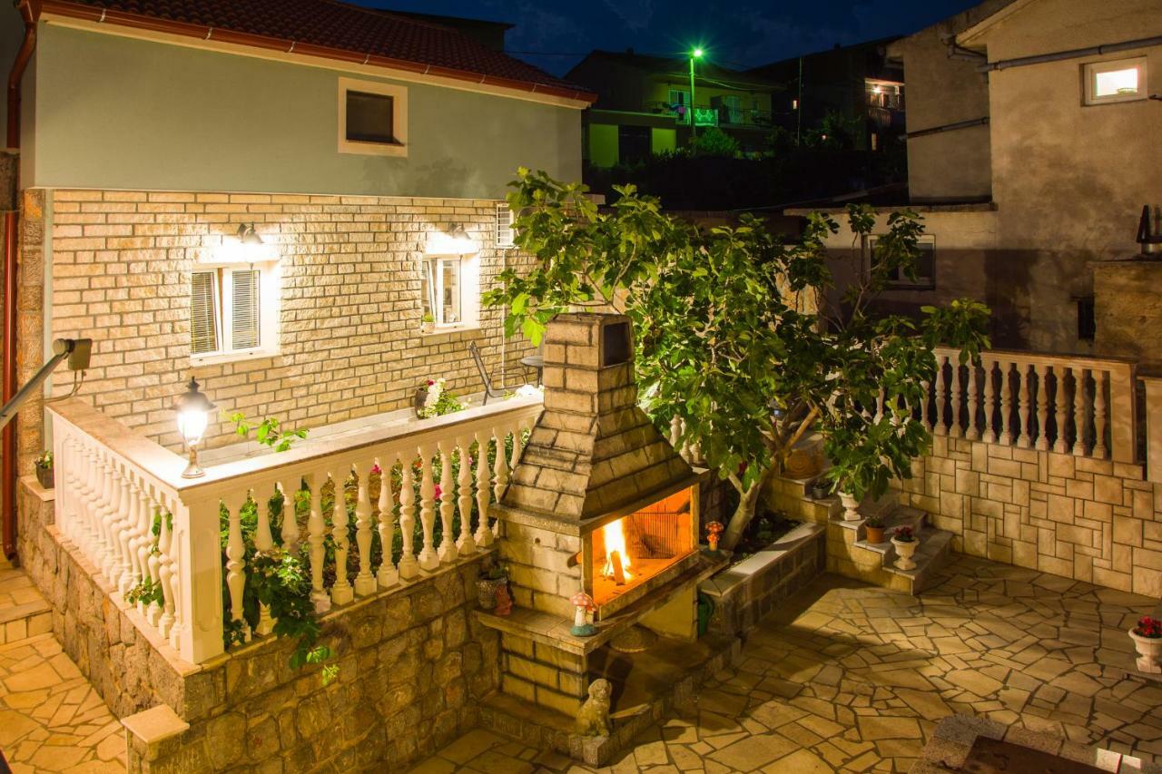 Apartment Rupcic Сен Екстериор снимка
