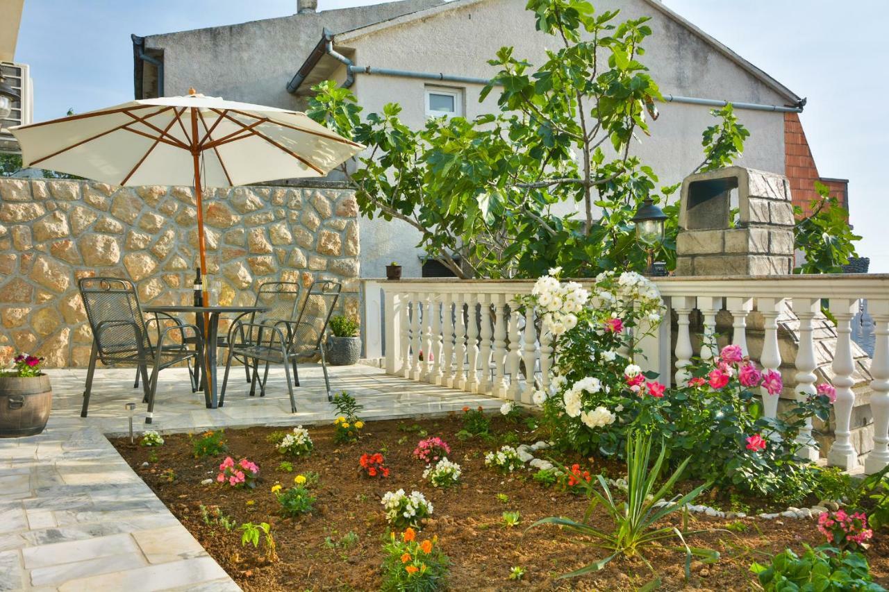 Apartment Rupcic Сен Екстериор снимка