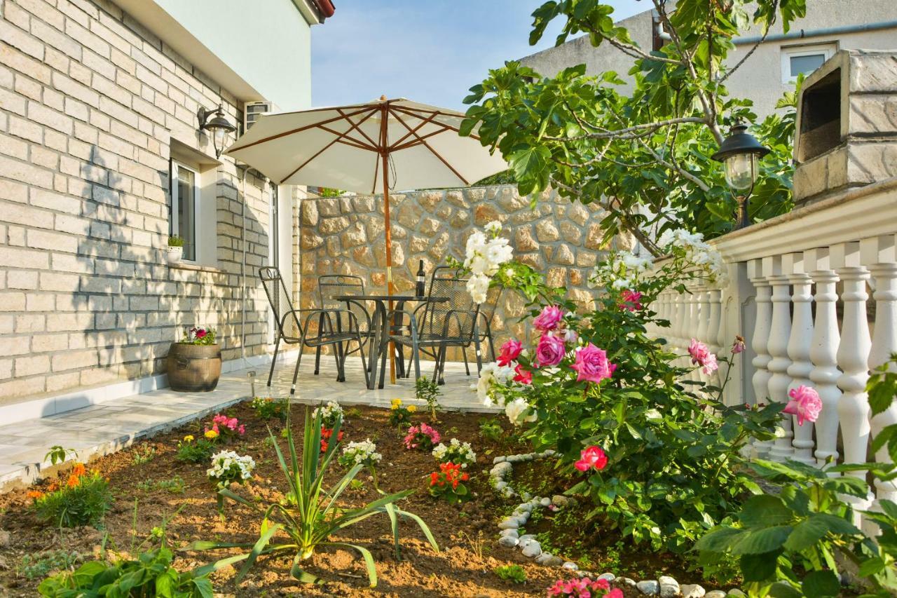 Apartment Rupcic Сен Екстериор снимка