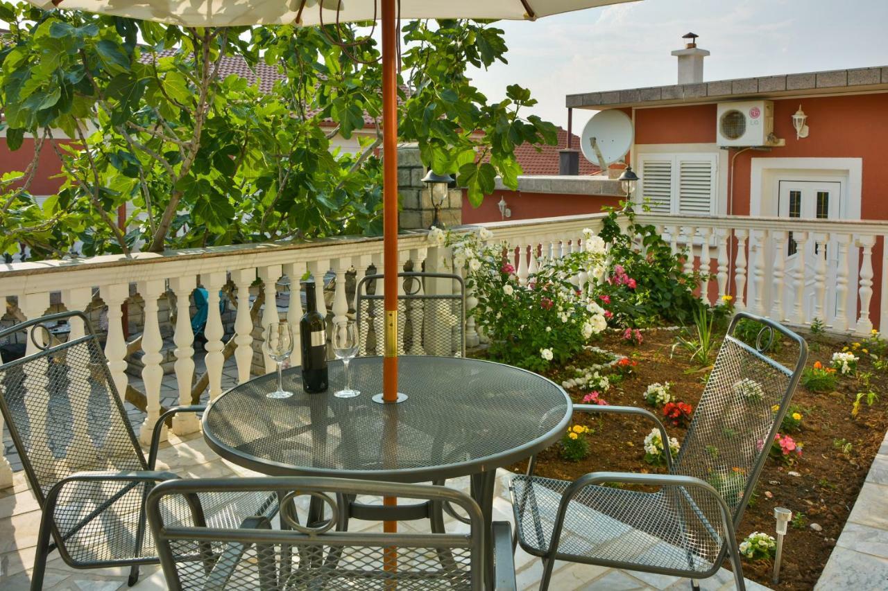 Apartment Rupcic Сен Екстериор снимка