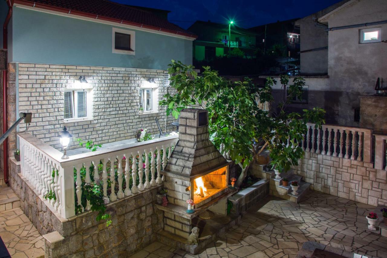 Apartment Rupcic Сен Екстериор снимка