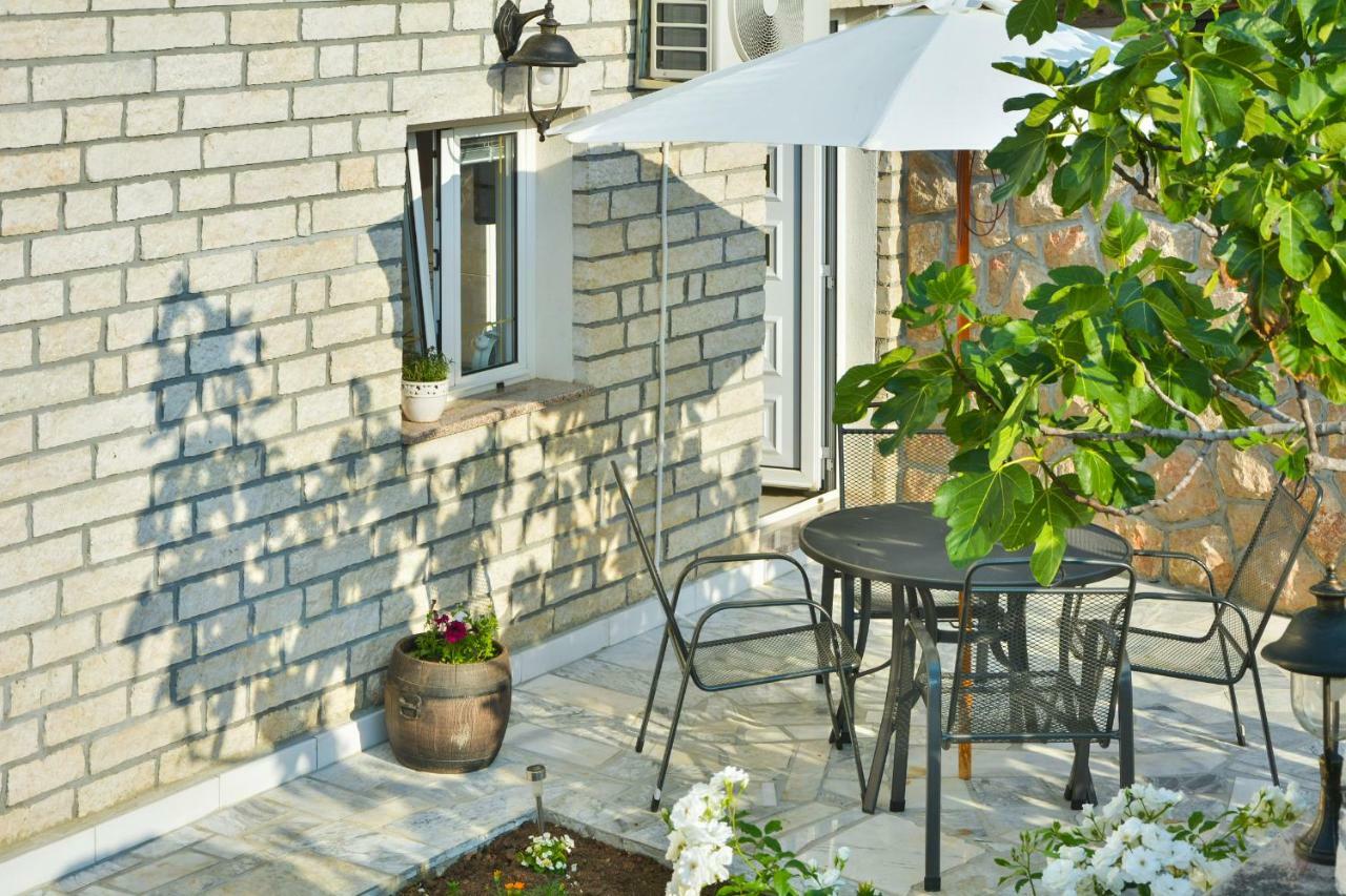 Apartment Rupcic Сен Екстериор снимка