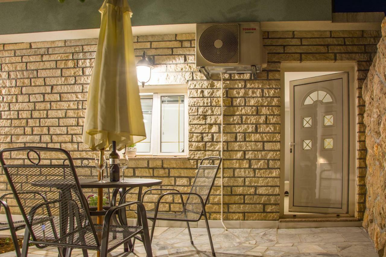 Apartment Rupcic Сен Екстериор снимка