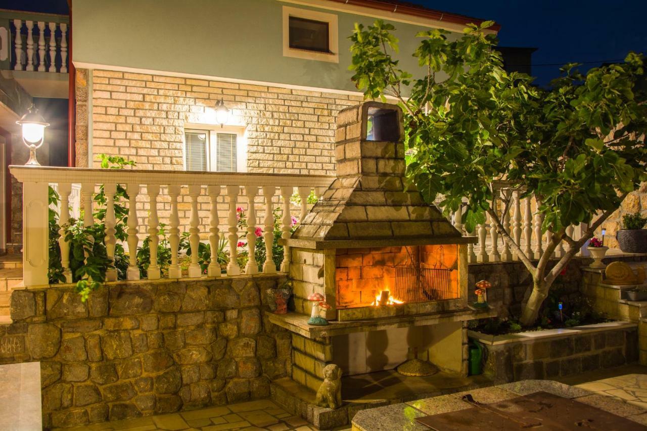 Apartment Rupcic Сен Екстериор снимка