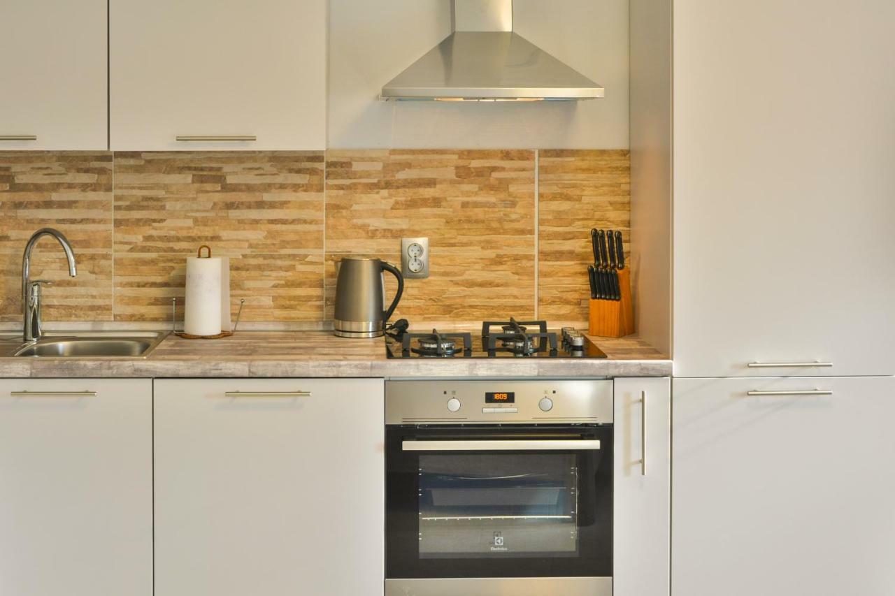 Apartment Rupcic Сен Екстериор снимка
