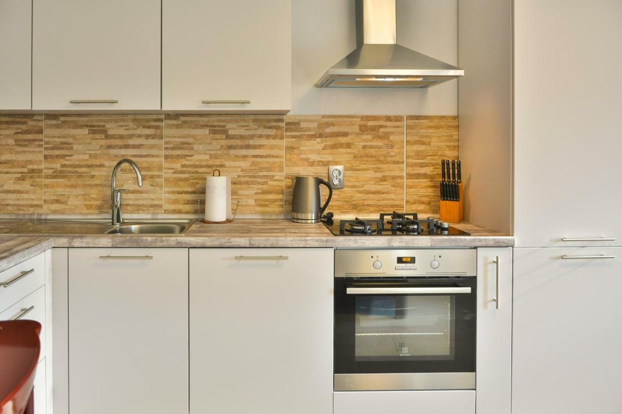 Apartment Rupcic Сен Екстериор снимка