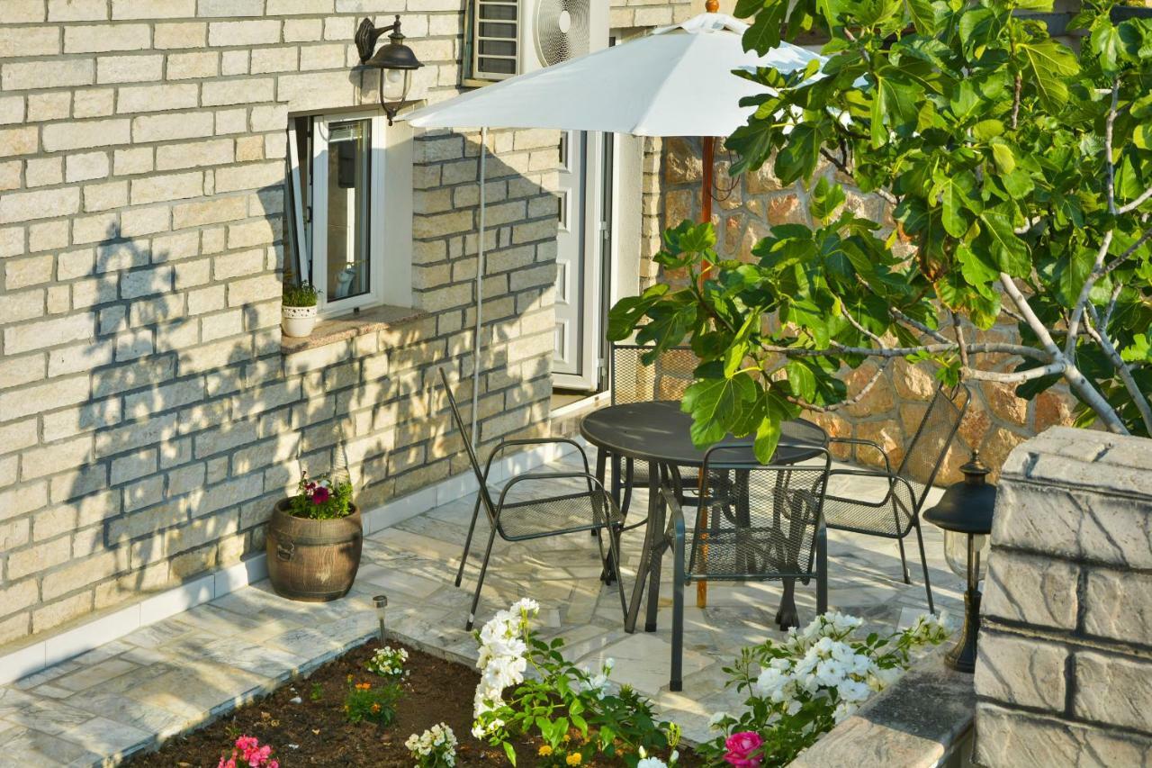 Apartment Rupcic Сен Екстериор снимка