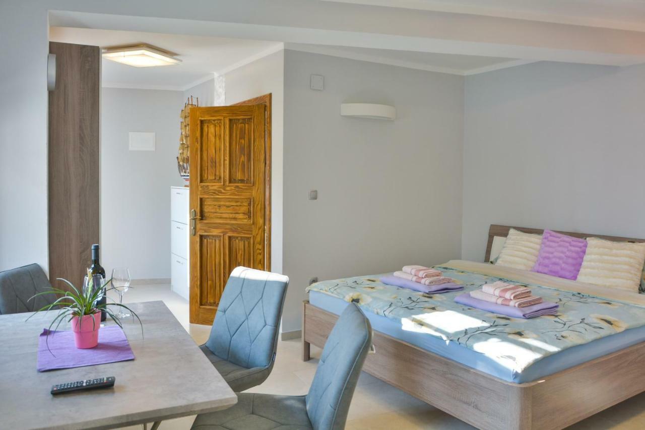 Apartment Rupcic Сен Екстериор снимка