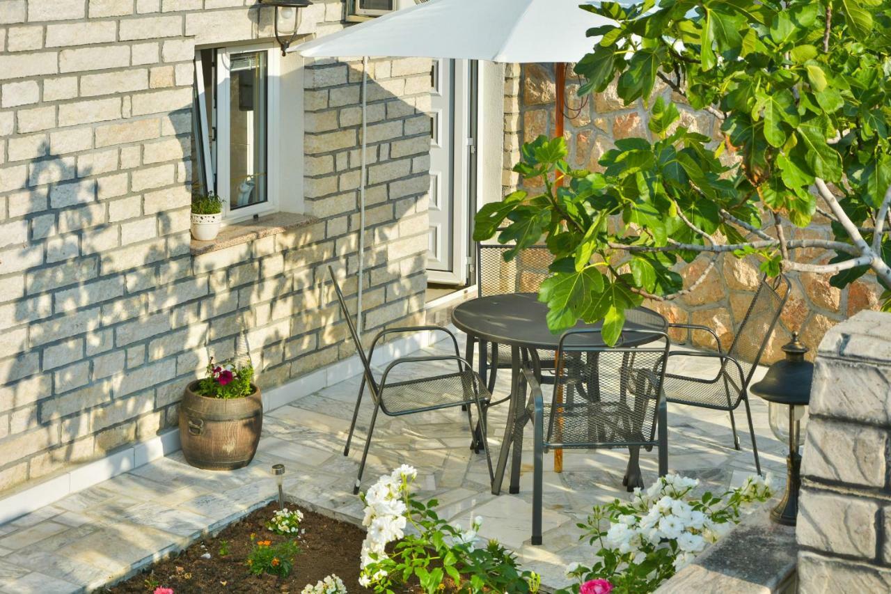 Apartment Rupcic Сен Екстериор снимка
