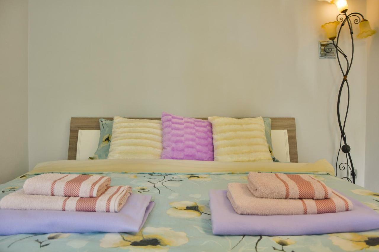 Apartment Rupcic Сен Екстериор снимка