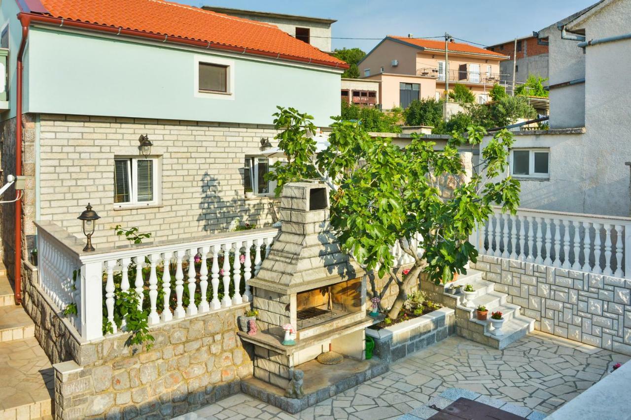 Apartment Rupcic Сен Екстериор снимка