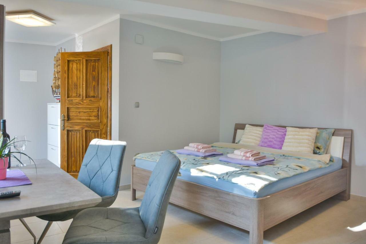 Apartment Rupcic Сен Екстериор снимка
