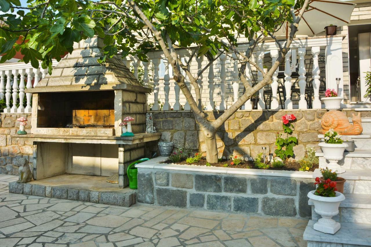 Apartment Rupcic Сен Екстериор снимка