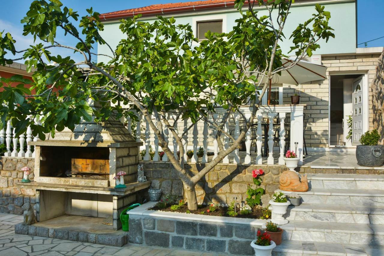 Apartment Rupcic Сен Екстериор снимка