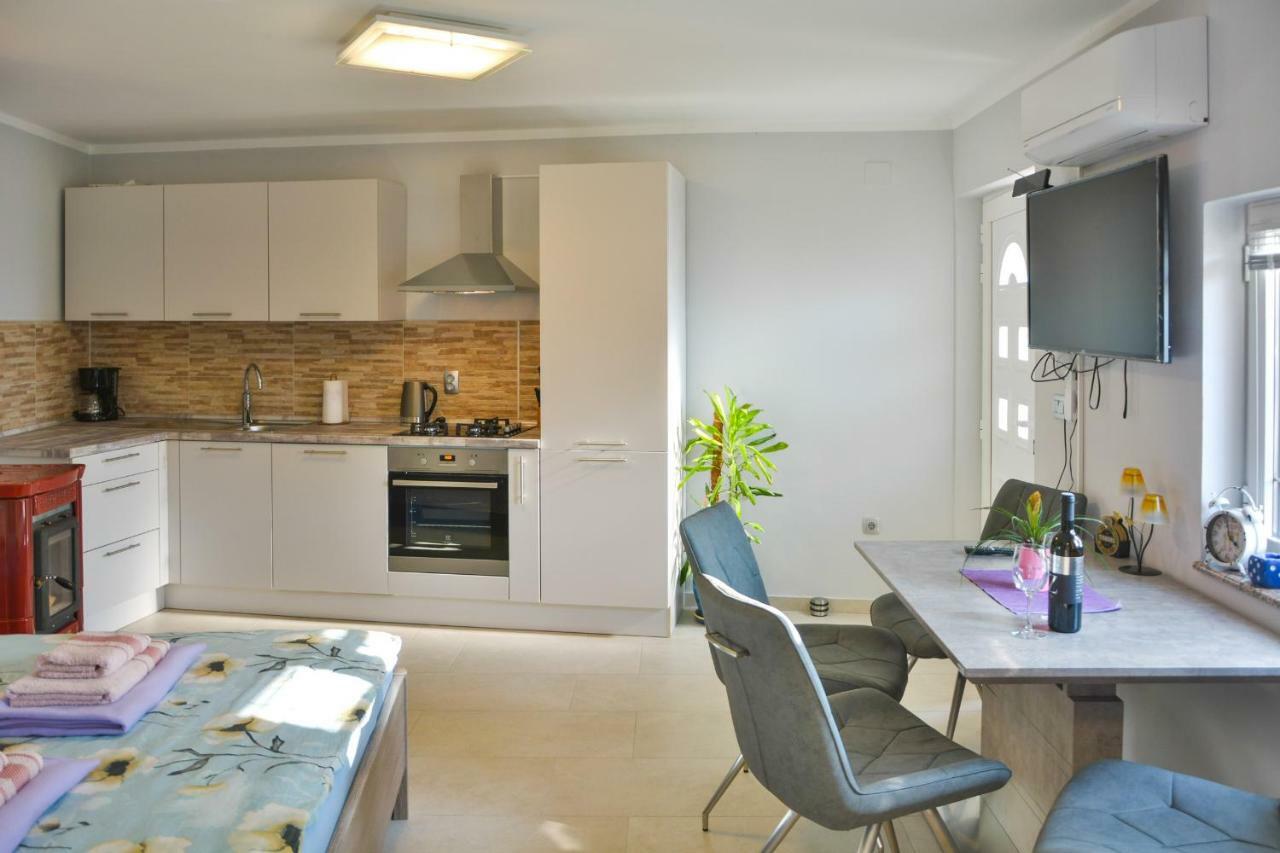 Apartment Rupcic Сен Екстериор снимка