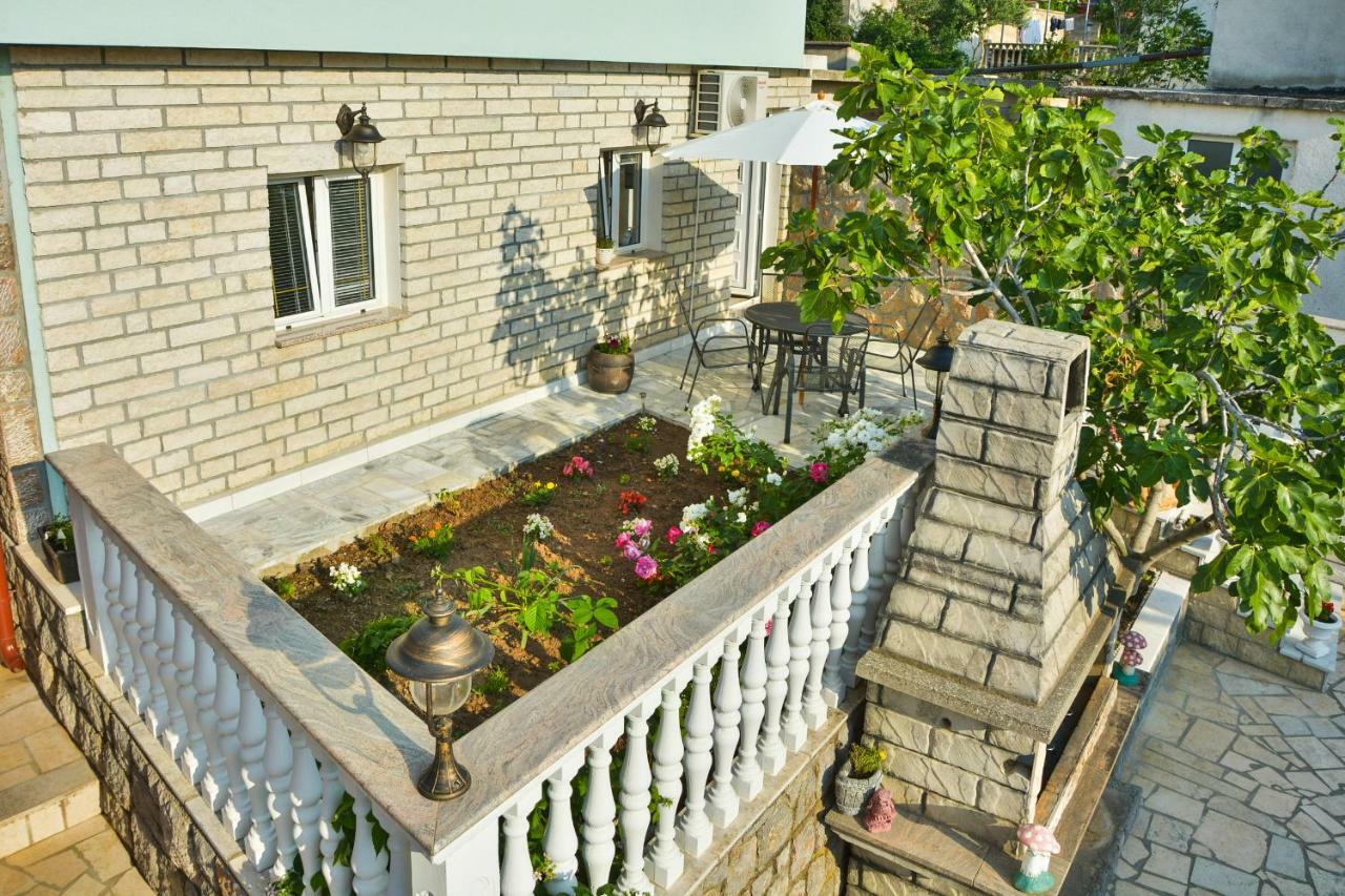 Apartment Rupcic Сен Екстериор снимка